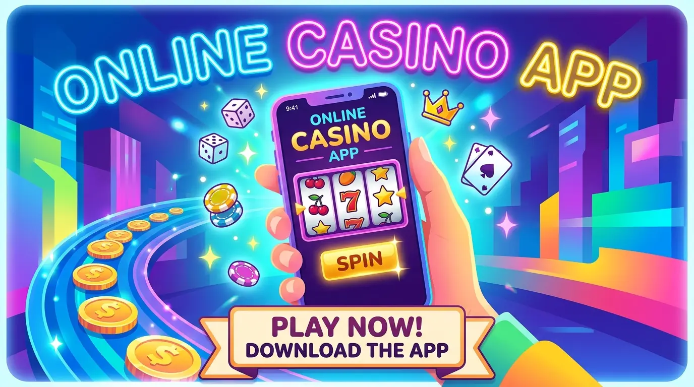 Grand Mondial casino app