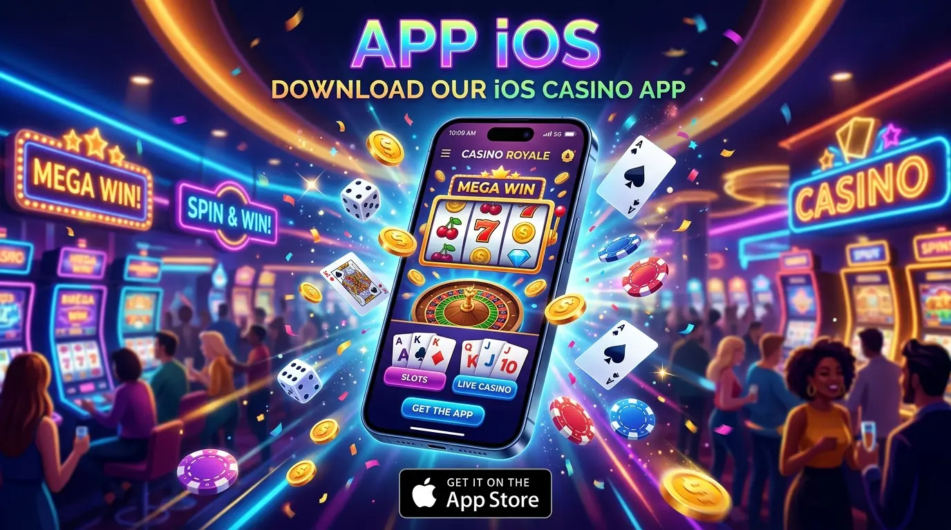 Grand Mondial iOS app