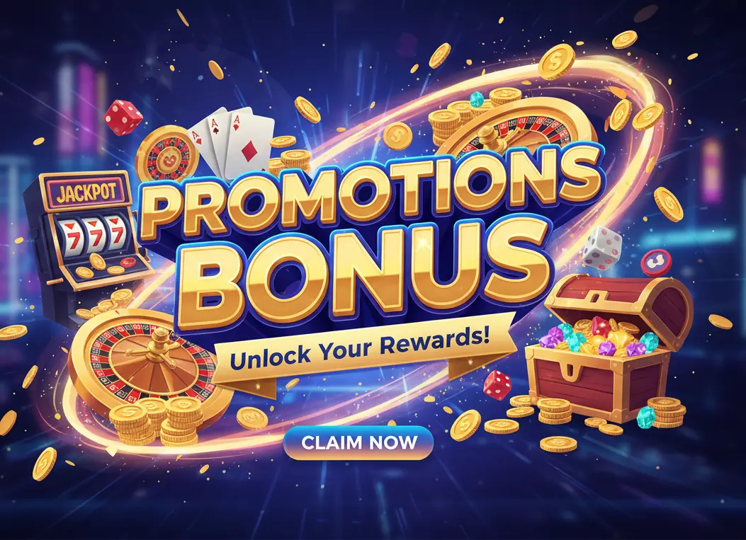 Grand Mondial casino promotions