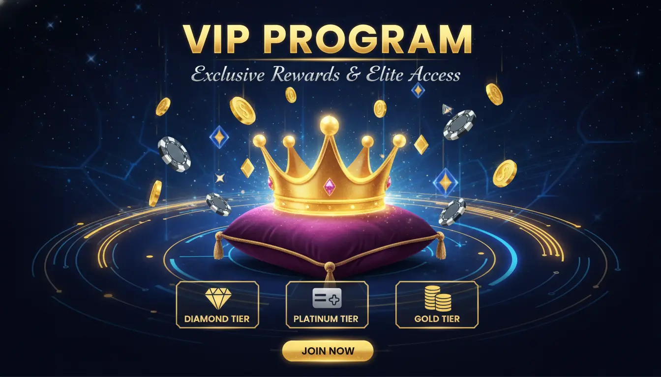 Grand Mondial loyalty program