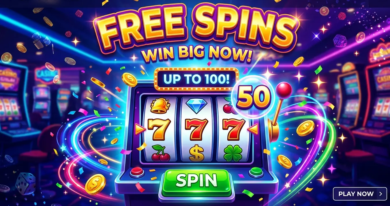 Grand Mondial free spins