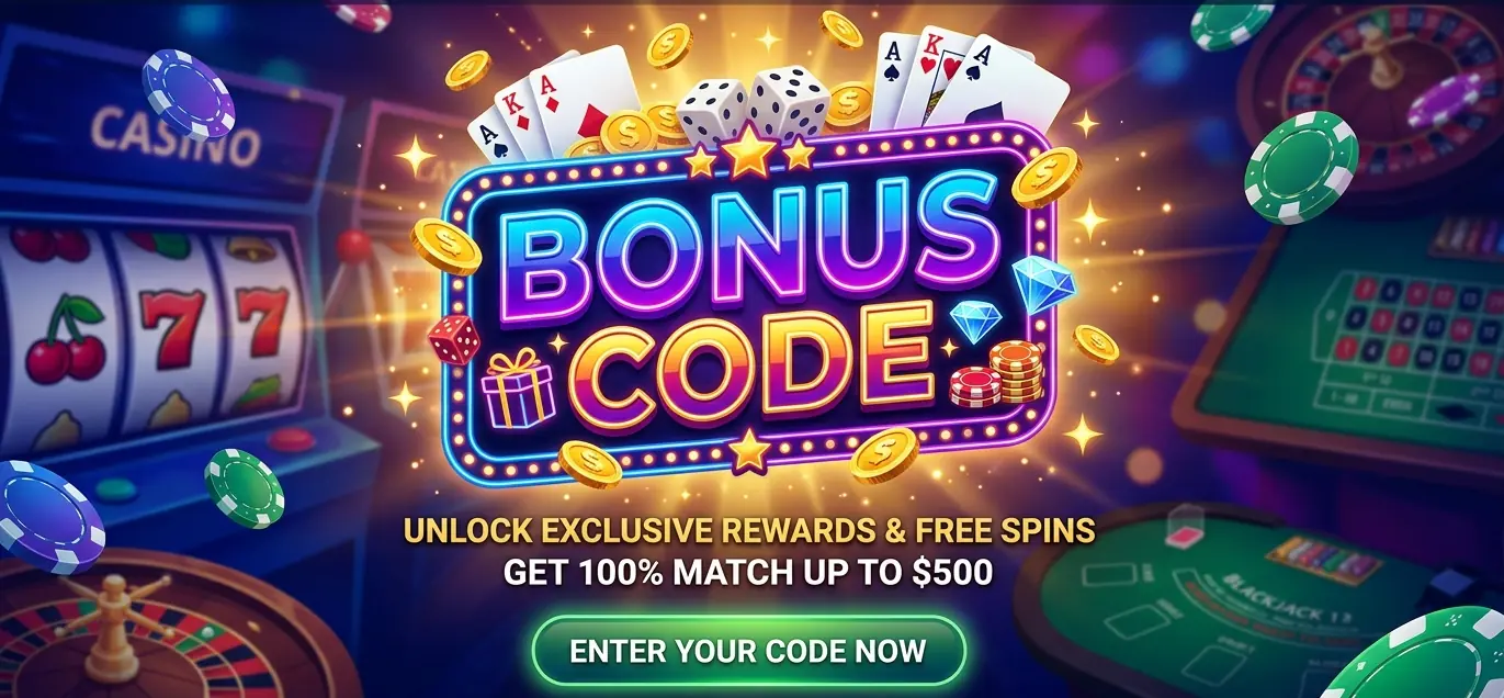 Grand Mondial casino bonus code