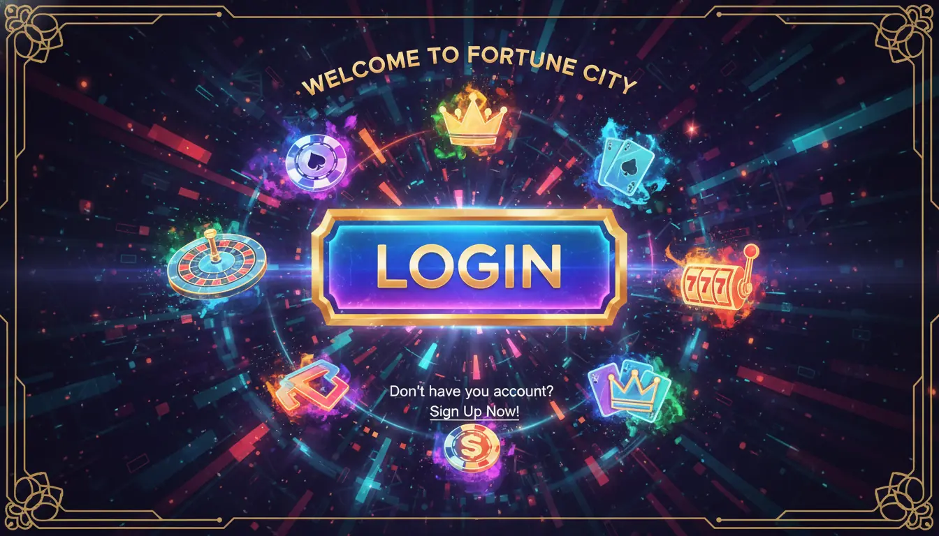 Grand Mondial casino login