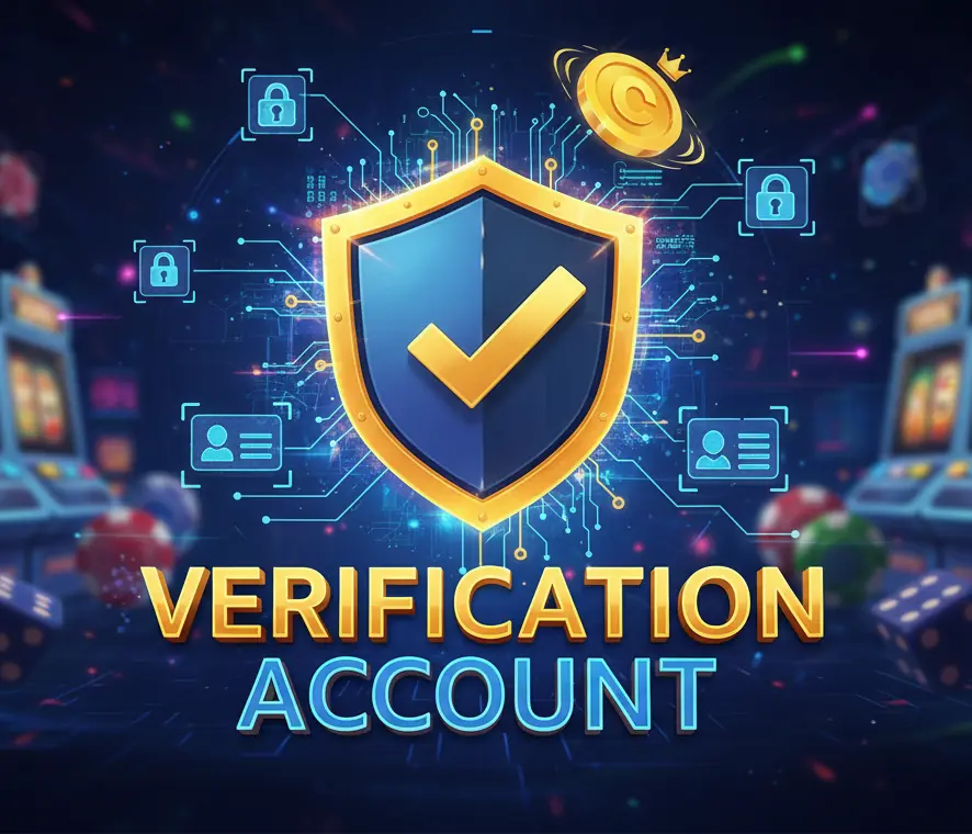 Grand Mondial casino verification