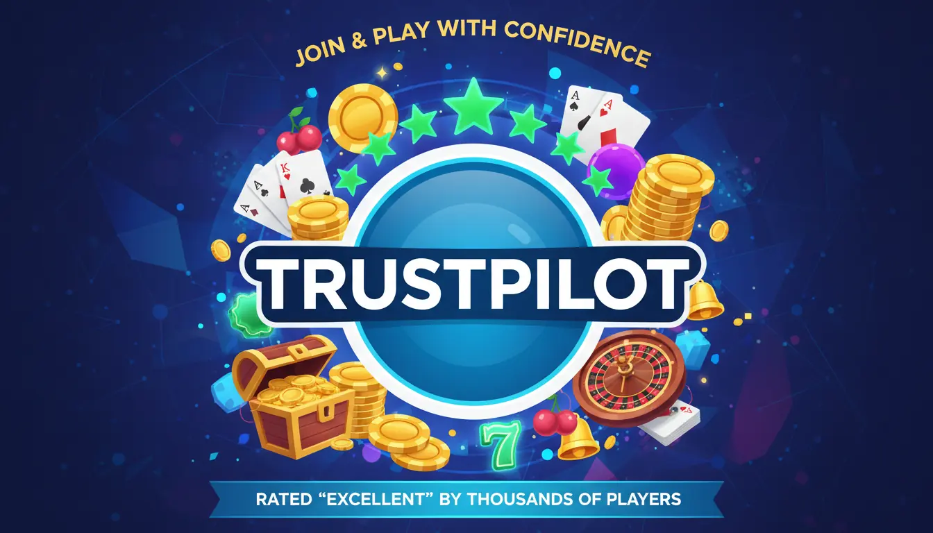 Grand Mondial casino Trustpilot reviews