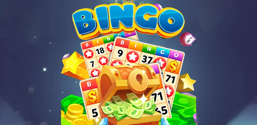 Grand Mondial casino bingo