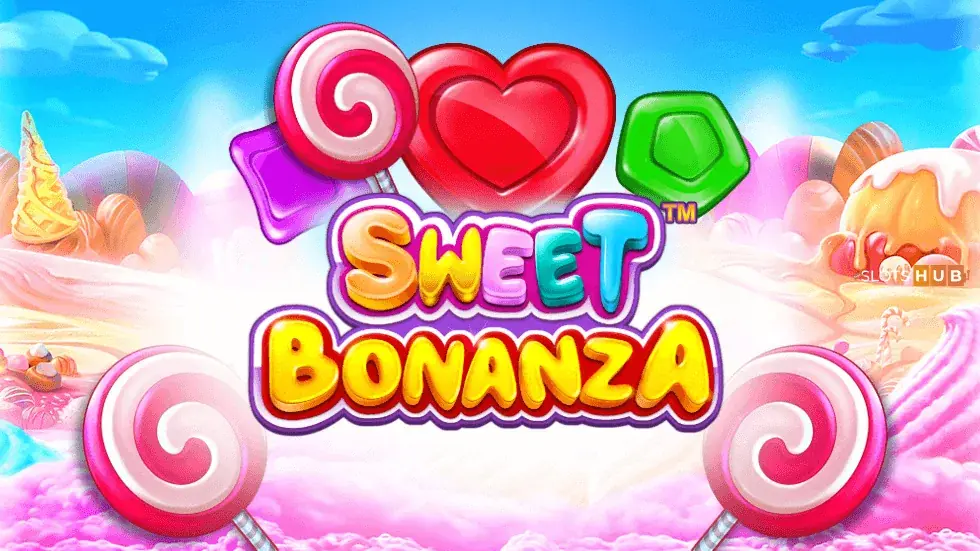 Grand Mondial Sweet Bonanza