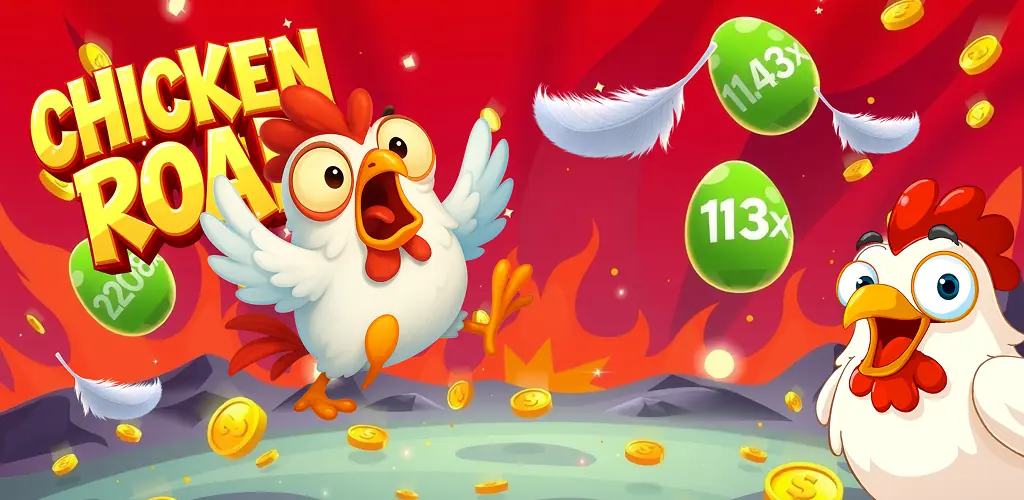 Grand Mondial Chicken Road game