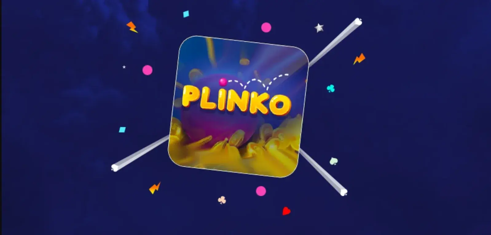 Grand Mondial Plinko game